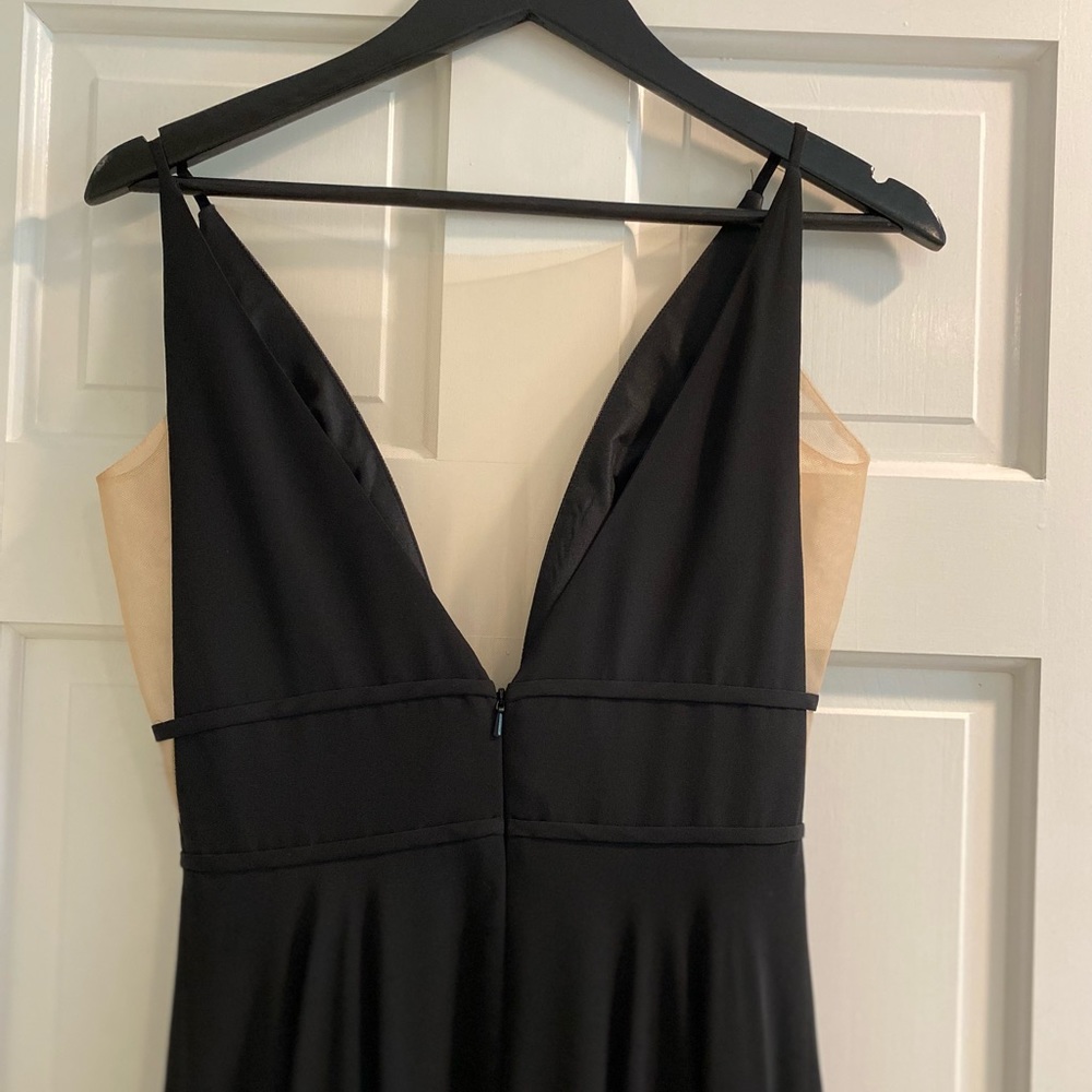 Jenny Yoo Bridesmaid Dress - Picture 7 of 10
